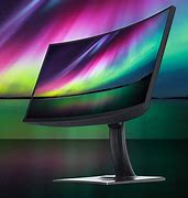 Image result for Philips Computer Monitor Curved