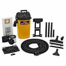 Image result for Wall Mount Shop-Vac