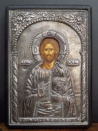 Image result for Greek Religious Icons