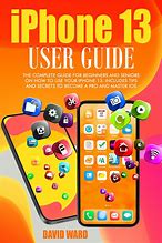 Image result for Apple iPhone 13 User Manual