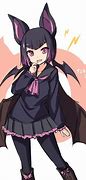 Image result for Bat Cartoon Anime