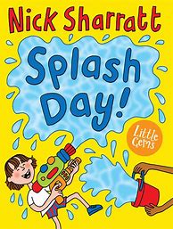 Image result for Splash Fun Day Clip Art