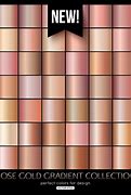 Image result for Ai Rose Gold Color Code