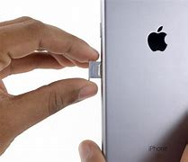 Image result for iPhone 6s Plus Sim Tray