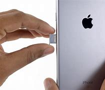 Image result for Replace Sim Card iPhone 6s