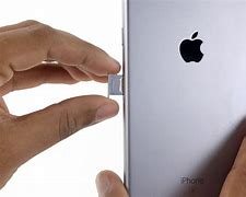 Image result for iPhone 6s Sim Tray Ejector Arm