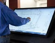 Image result for Construction Touch Screen