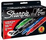 Image result for Sharpie Flip Chart Markers
