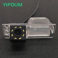 Image result for RX5 Rear Camera