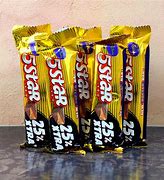Image result for 5 Star Chocolate India