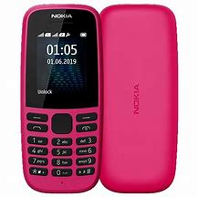 Image result for Nokia 105 Pink