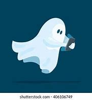 Image result for Then Who Was Phone Ghost