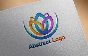 Image result for Abstract Logo Background Design