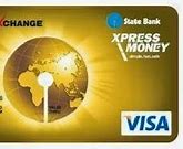 Image result for Xpress Mony Logo