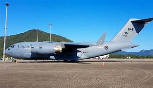 Image result for Canadian Air Force Aircraft