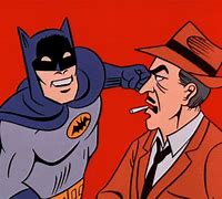 Image result for Batman TV Show Characters