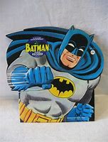 Image result for Batman CD Holder