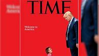 Image result for Donald Trump Time Magazine Cover