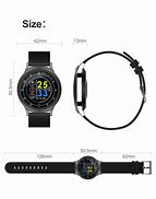 Image result for Smartwatch Heart Rate Monitor