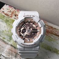 Image result for Casio Baby-G BA110-7A1