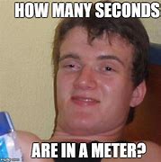 Image result for Pinning the Meter Meme