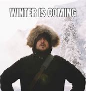 Image result for Office Winter Is Coming Meme