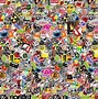 Image result for Sticker Bomb Computer