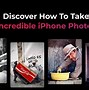 Image result for iPhone Photography School