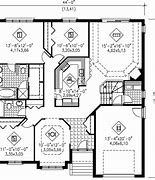Image result for 1600 Sq Foot House Plans