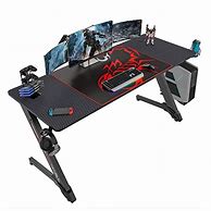 Image result for 60 Inch Gaming Computer Desk