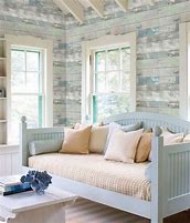 Image result for Wooden Beach Cabin