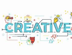 Image result for Creative a Word