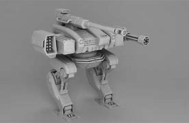 Image result for Giant Robot Shoot Lasers