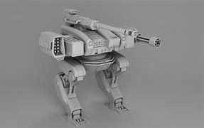 Image result for Robot Shooting Lasers