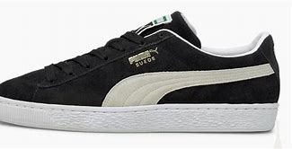 Image result for Puma Suede Classic XXI with Jeans