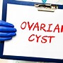 Image result for ovarian cyst surgery