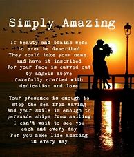Image result for You Are My Person Poem