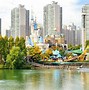 Image result for South Korea Amusement Park