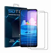 Image result for A12 Smasung Screen Protector Install Kit