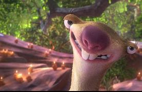 Image result for Max Sid the Sloth