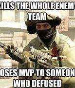 Image result for Funny CS GO