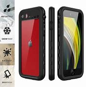 Image result for Waterproof Shockproof Phone Case