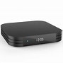 Image result for Android TV Box 10 4GB 32GB/64GB 4K H