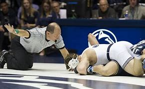 Image result for Wrestling Bow Arrow