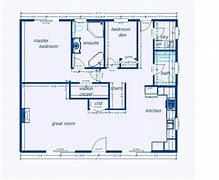 Image result for House Blueprints Examples