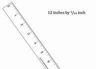 Image result for 8 Inch Ruler Printable