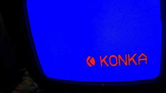 Image result for Old Konka TV YouTube