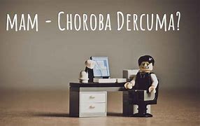 Image result for choroba_dercuma