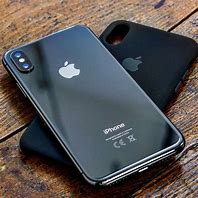Image result for Blackish Grey iPhone X