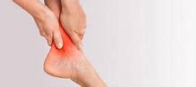 Image result for Sudden Sharp Pain in Foot